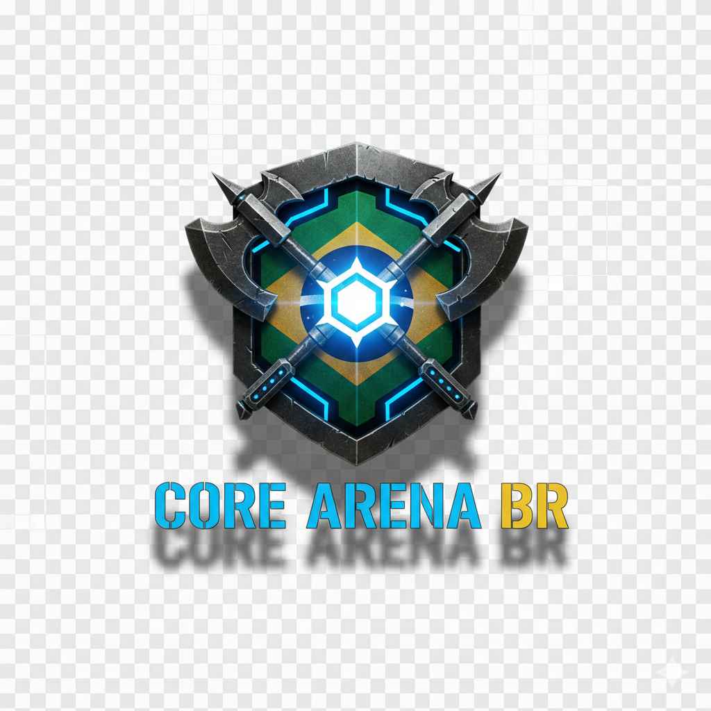 Core Arena BR Logo